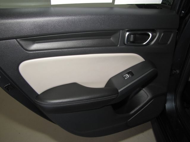 Certified 2022 Honda Civic EX-L image 14