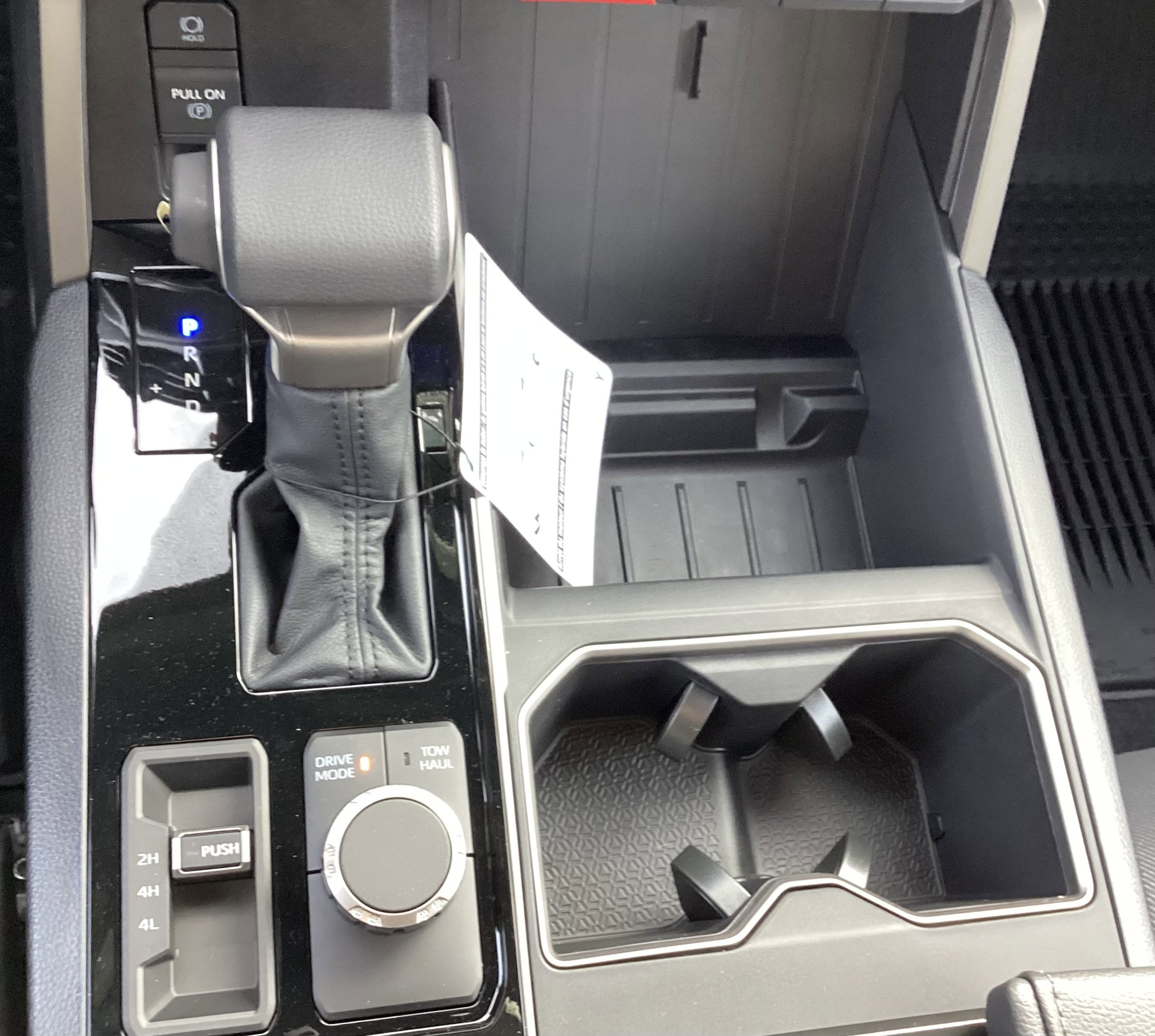 New 2026 Toyota Tundra SR5 image 34