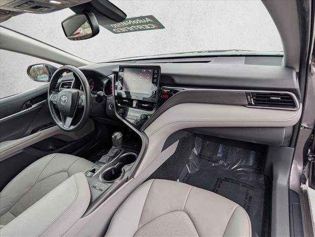 Used 2024 Toyota Camry XSE FWD image 20