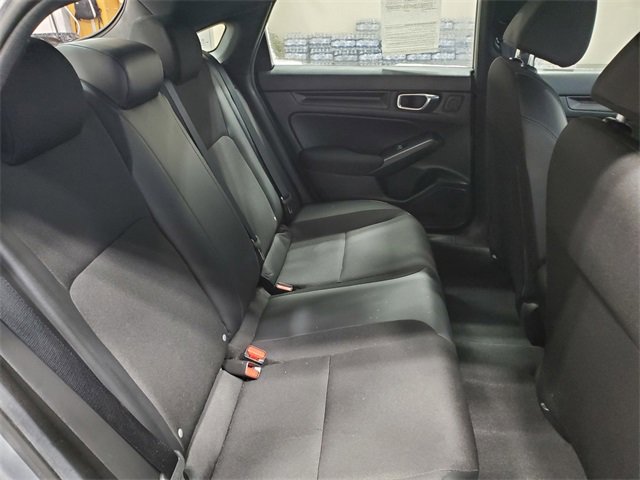 Certified 2023 Honda Civic Sport image 11