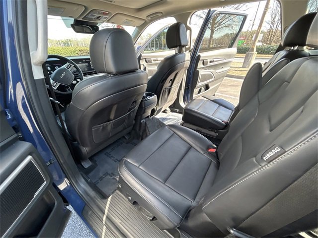 Certified 2024 Kia Telluride S w/ S Sunroof Package image 16