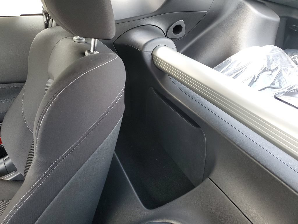 New 2026 Nissan Z Sport w/ Floor Mat Package RWD image 14
