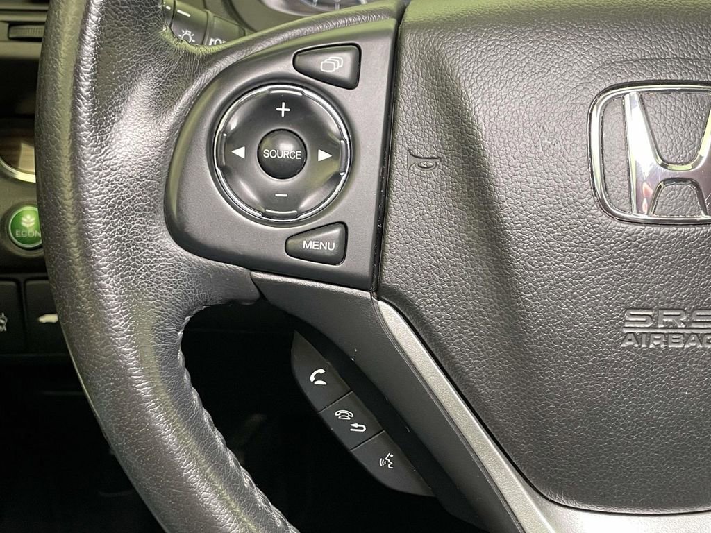 Used 2016 Honda CR-V Touring image 38