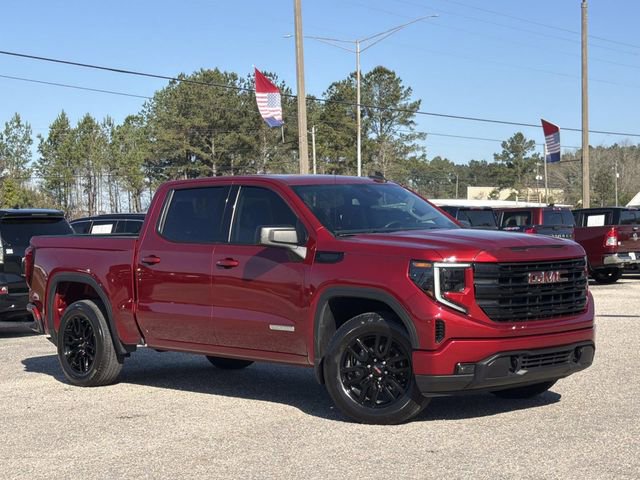 Used 2023 GMC Sierra 1500 Elevation image 2