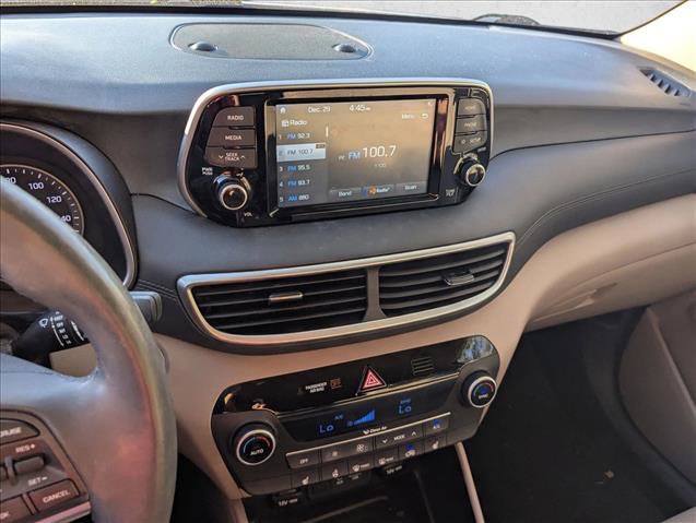 Used 2020 Hyundai Tucson Limited image 5