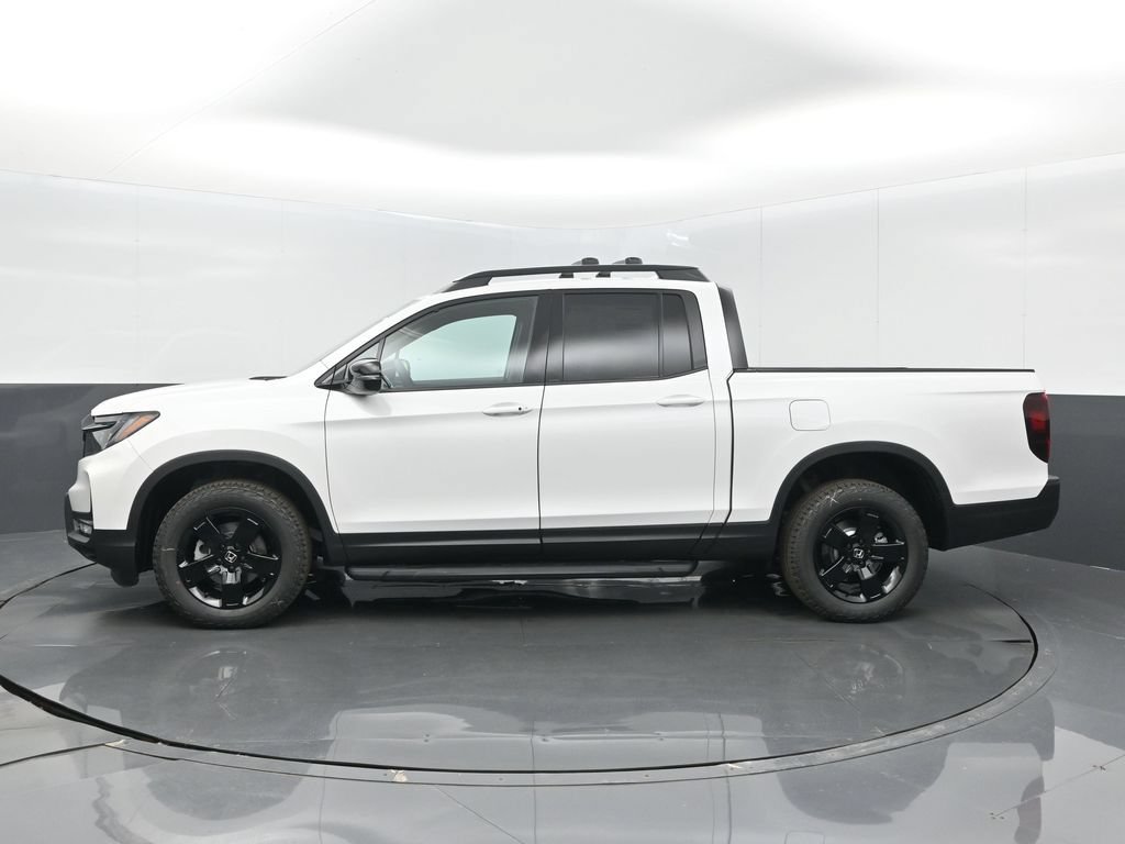 New 2026 Honda Ridgeline Black Edition image 4