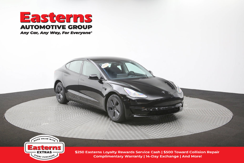 Used 2023 Tesla Model 3 Standard Range RWD image 45