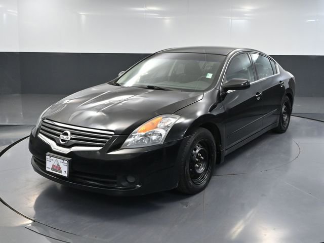 Used 2009 Nissan Altima 2.5 S FWD image 10