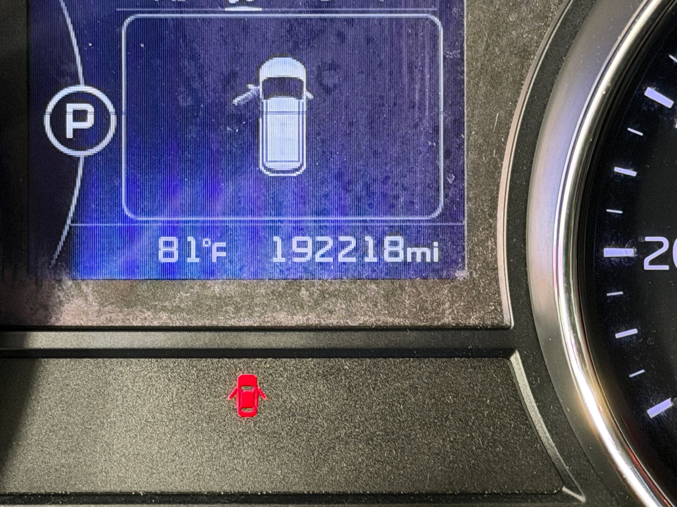 Used 2017 Kia Sedona LX w/ LX Essentials Premium Package FWD image 21