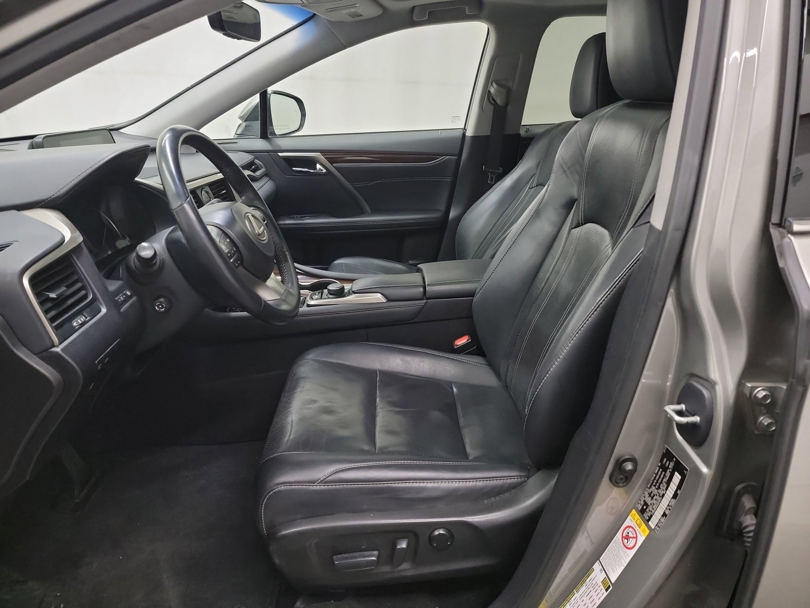 Used 2017 Lexus RX 350 AWD w/ Premium Package image 12