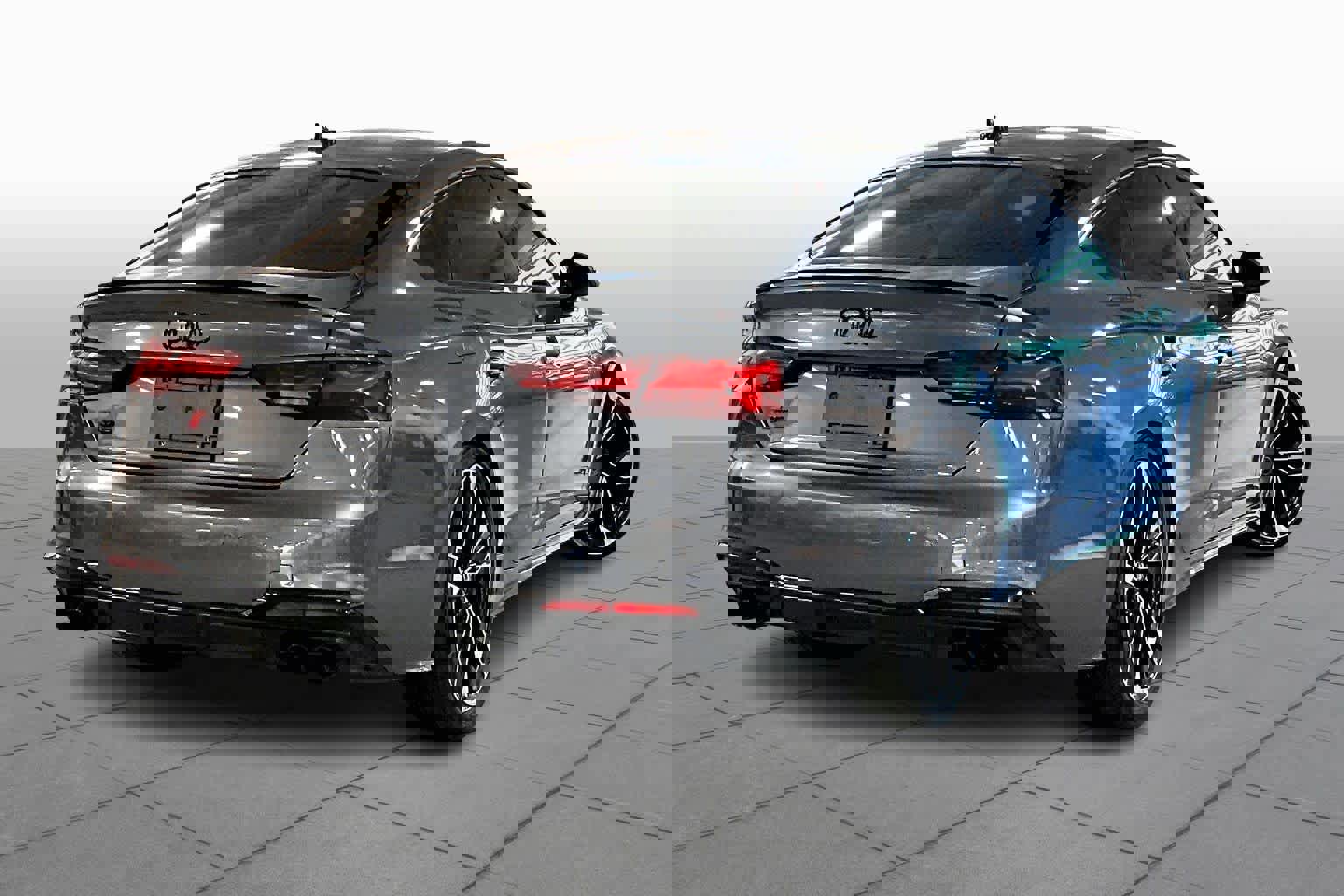 Used 2024 Audi S5 Premium Plus image 12