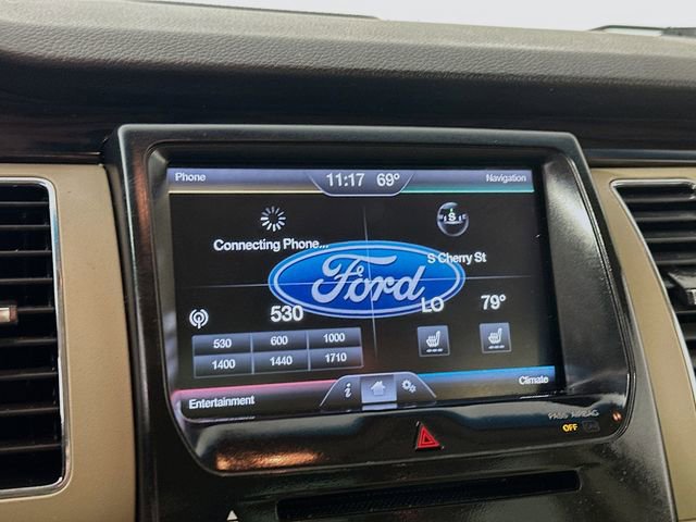 Used 2014 Ford Flex SEL w/ Equipment Group 202A image 15