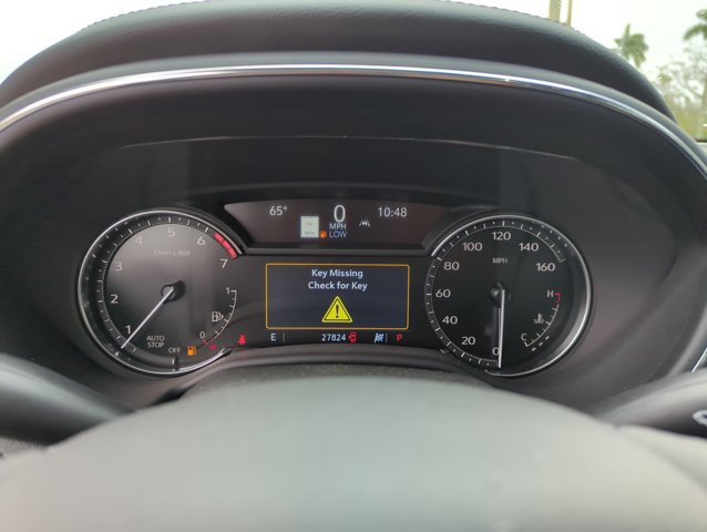 Used 2023 Cadillac CT5 Luxury w/ Sun And Sound Package image 10