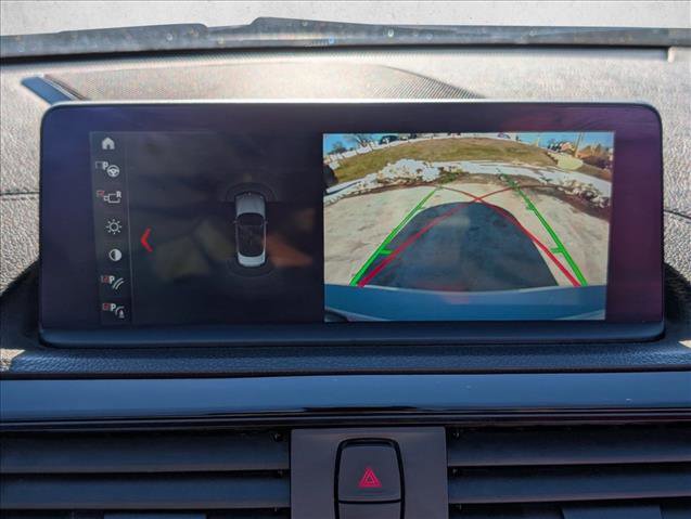 Used 2018 BMW 230i xDrive Convertible image 15