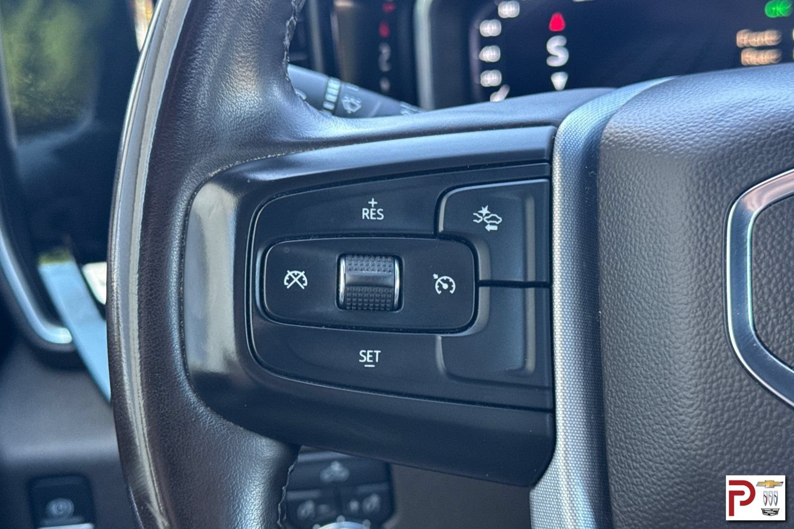 Used 2024 GMC Sierra 3500 SLE w/ SLE Convenience Package AWD/4WD image 25
