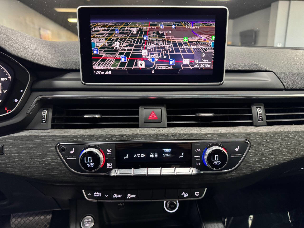 Used 2018 Audi A4 2.0T allroad Premium image 22