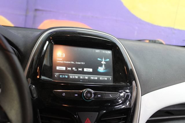 Used 2016 Chevrolet Spark LT FWD image 17