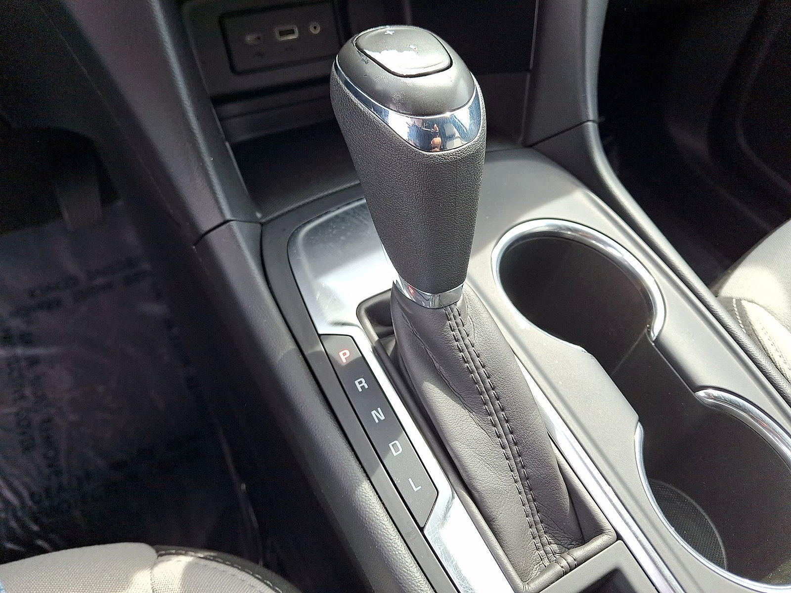 Used 2020 Chevrolet Equinox LT FWD image 12
