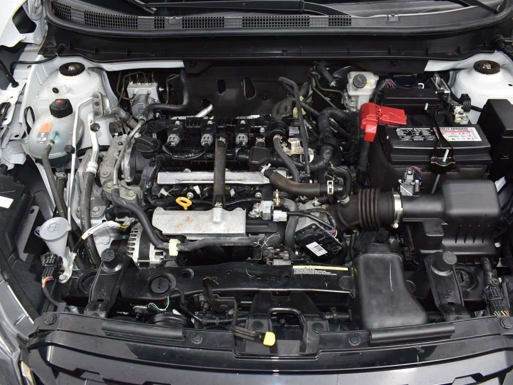 Used 2023 Nissan Kicks SR w/ SR Premium Package image 12