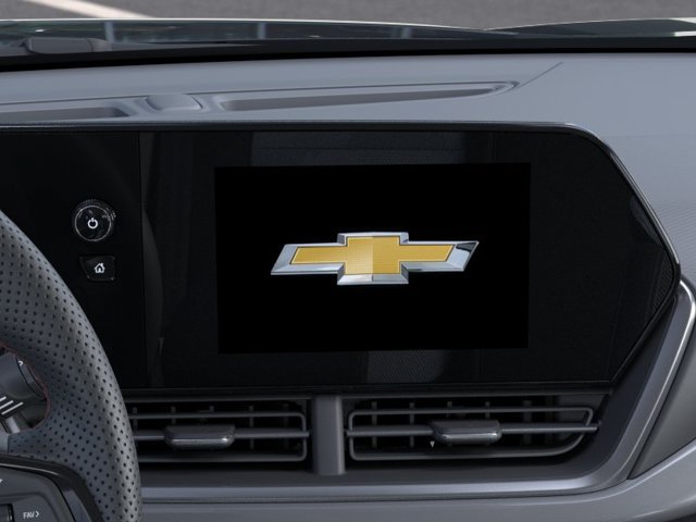New 2026 Chevrolet Trax RS w/ Driver Confidence Package FWD image 24