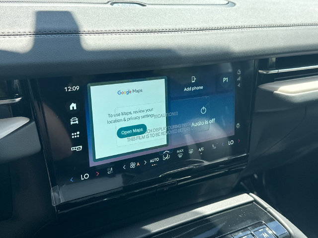 New 2026 Lincoln Navigator Reserve AWD/4WD image 28