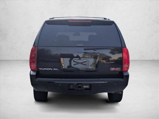 Used 2014 GMC Yukon XL SLT image 6