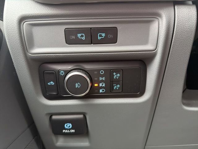 Certified 2022 Ford F150 XL w/ Equipment Group 101A High image 15