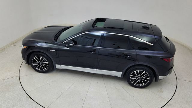 Used 2024 Acura ZDX A-Spec image 80