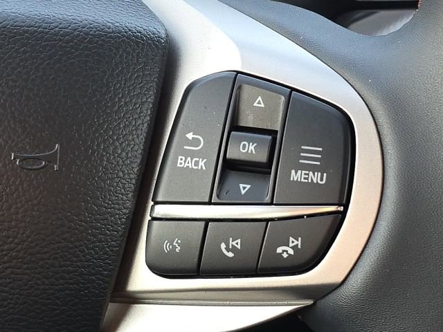 Used 2025 Ford Explorer Active RWD image 40