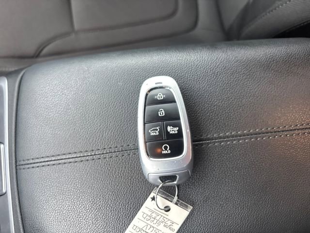 Certified 2023 Hyundai Tucson SEL image 28