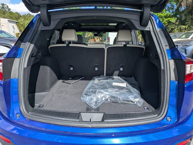 Certified 2025 Acura RDX A-Spec image 11