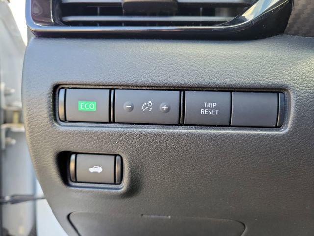 Used 2024 Nissan Sentra SV FWD image 20