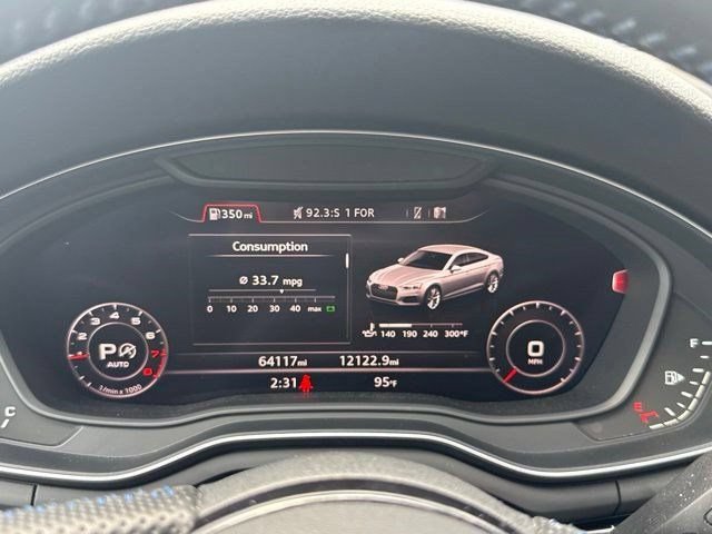 Used 2019 Audi A5 2.0T Prestige AWD/4WD image 13