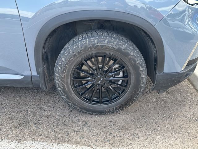 Used 2025 Honda Pilot Elite image 9