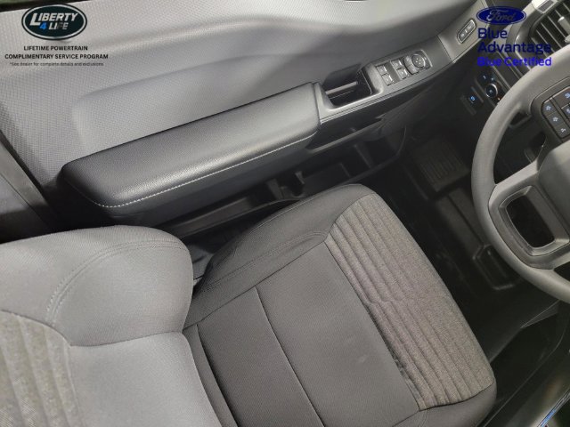 Used 2023 Ford F150 XL w/ STX Appearance Package AWD/4WD image 32