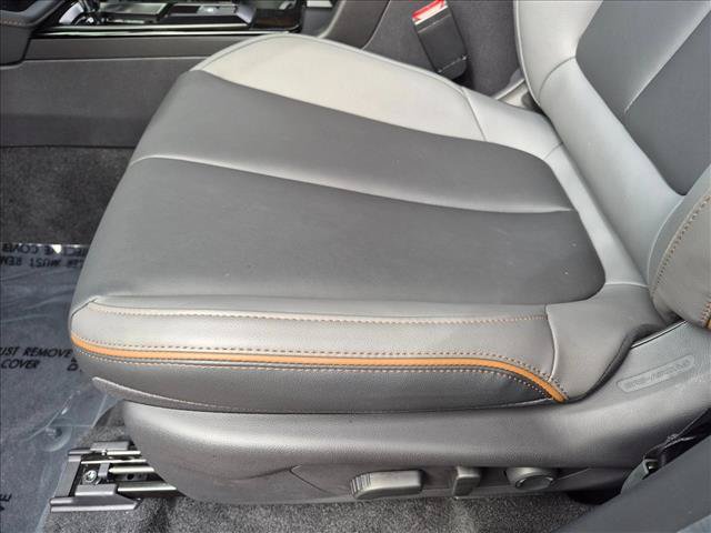New 2026 Subaru Forester Sport AWD/4WD image 4