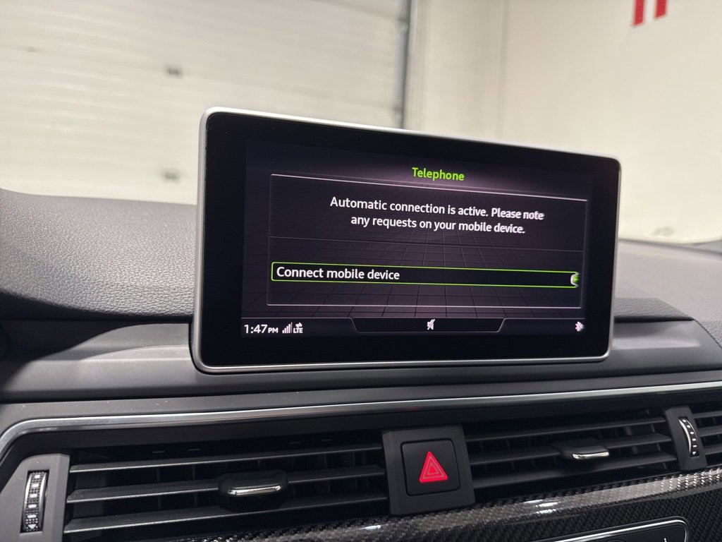 Used 2019 Audi RS 5 Sportback image 23