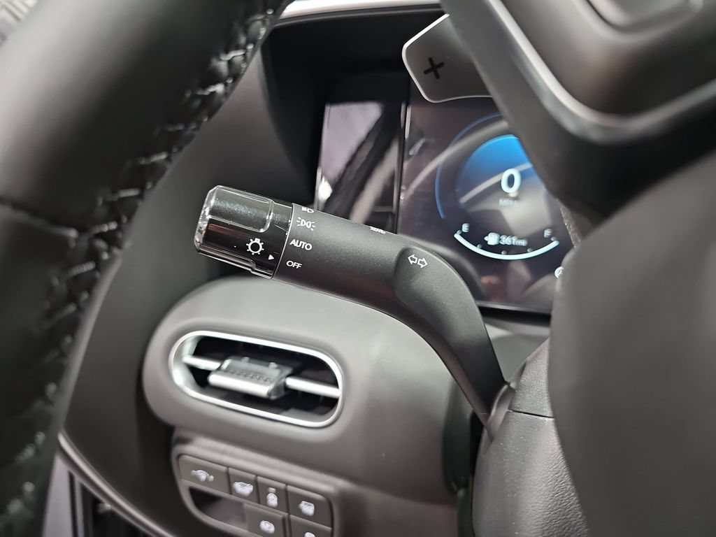 New 2026 Hyundai Palisade SEL AWD/4WD image 27