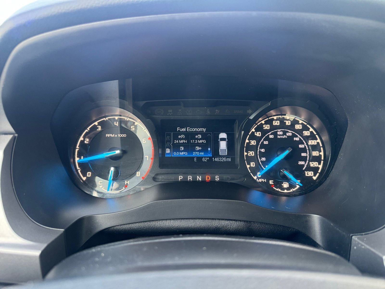 Certified 2019 Ford Ranger XLT w/ FX4 Off-Road Package image 27