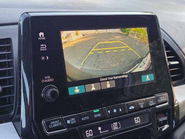 Used 2019 Honda Odyssey EX image 24