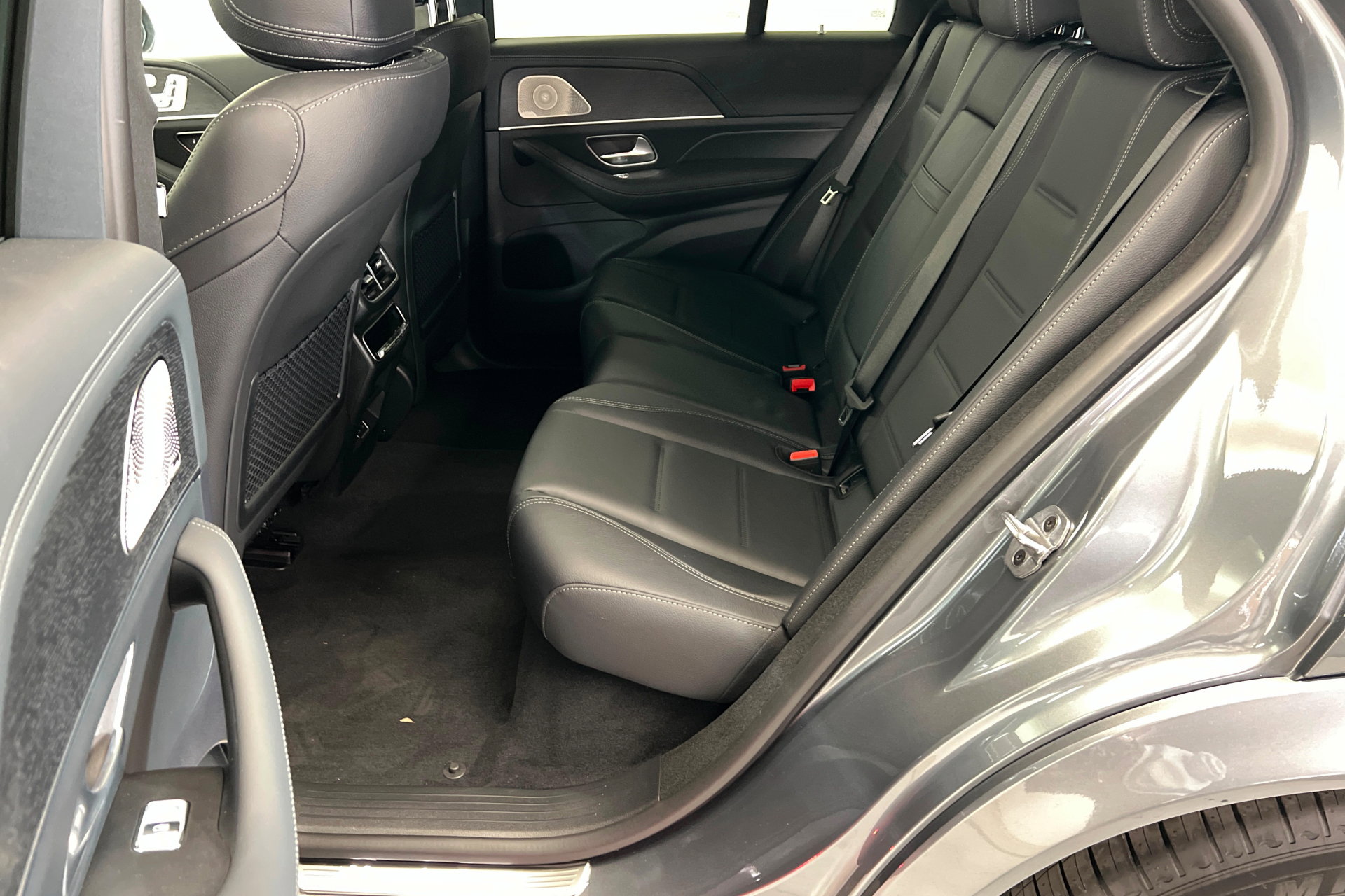 New 2026 Mercedes-Benz GLE 350 4MATIC image 21