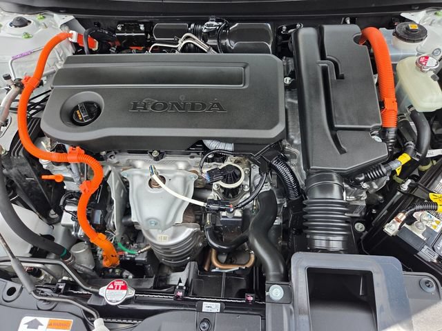 Used 2024 Honda Accord Sport image 35