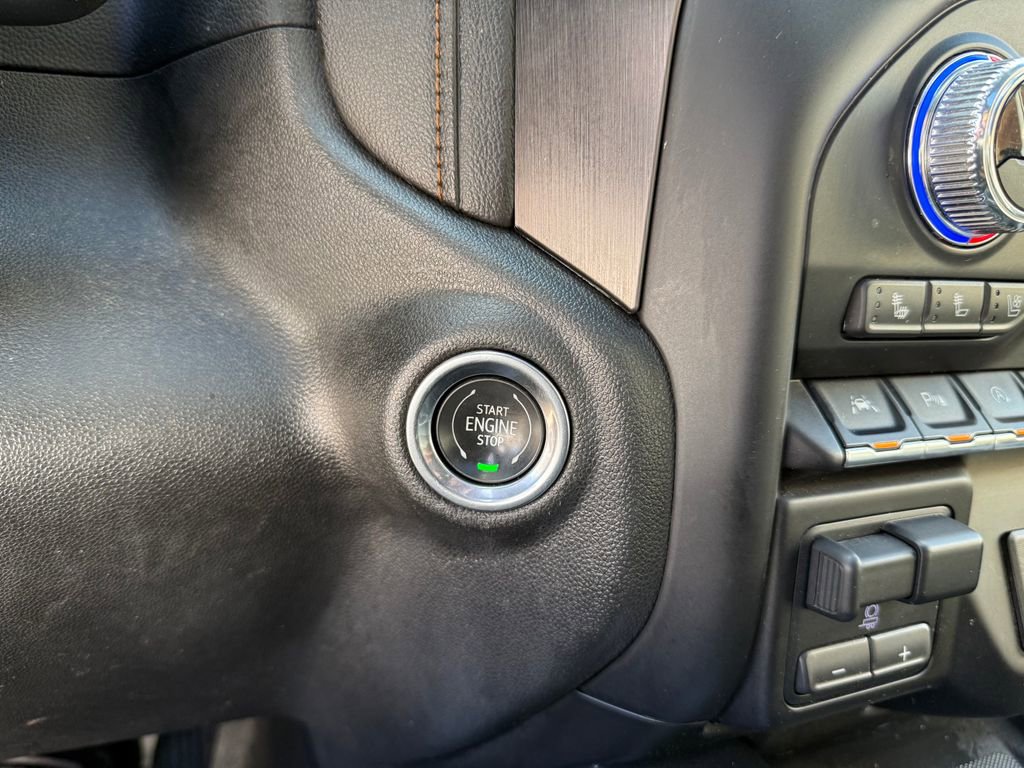 Used 2020 GMC Sierra 1500 AT4 w/ AT4 Premium Package image 12
