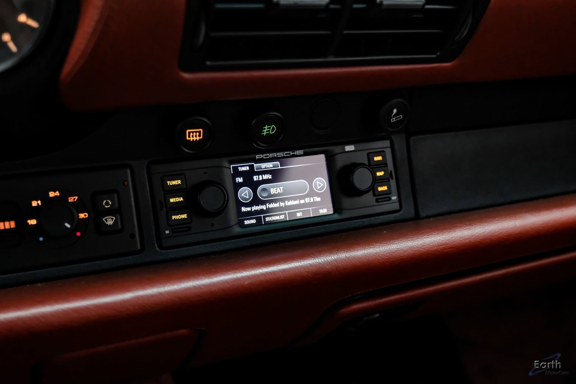 Used 1997 Porsche 911 Targa image 67