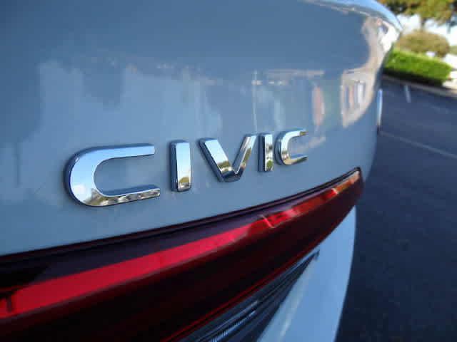 Used 2023 Honda Civic Sport image 38