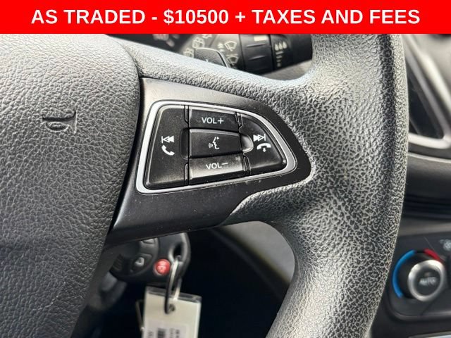 Used 2017 Ford Escape SE FWD image 21