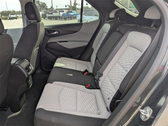 Used 2020 Chevrolet Equinox LS image 10