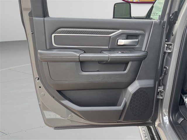 New 2026 RAM 2500 Big Horn image 18
