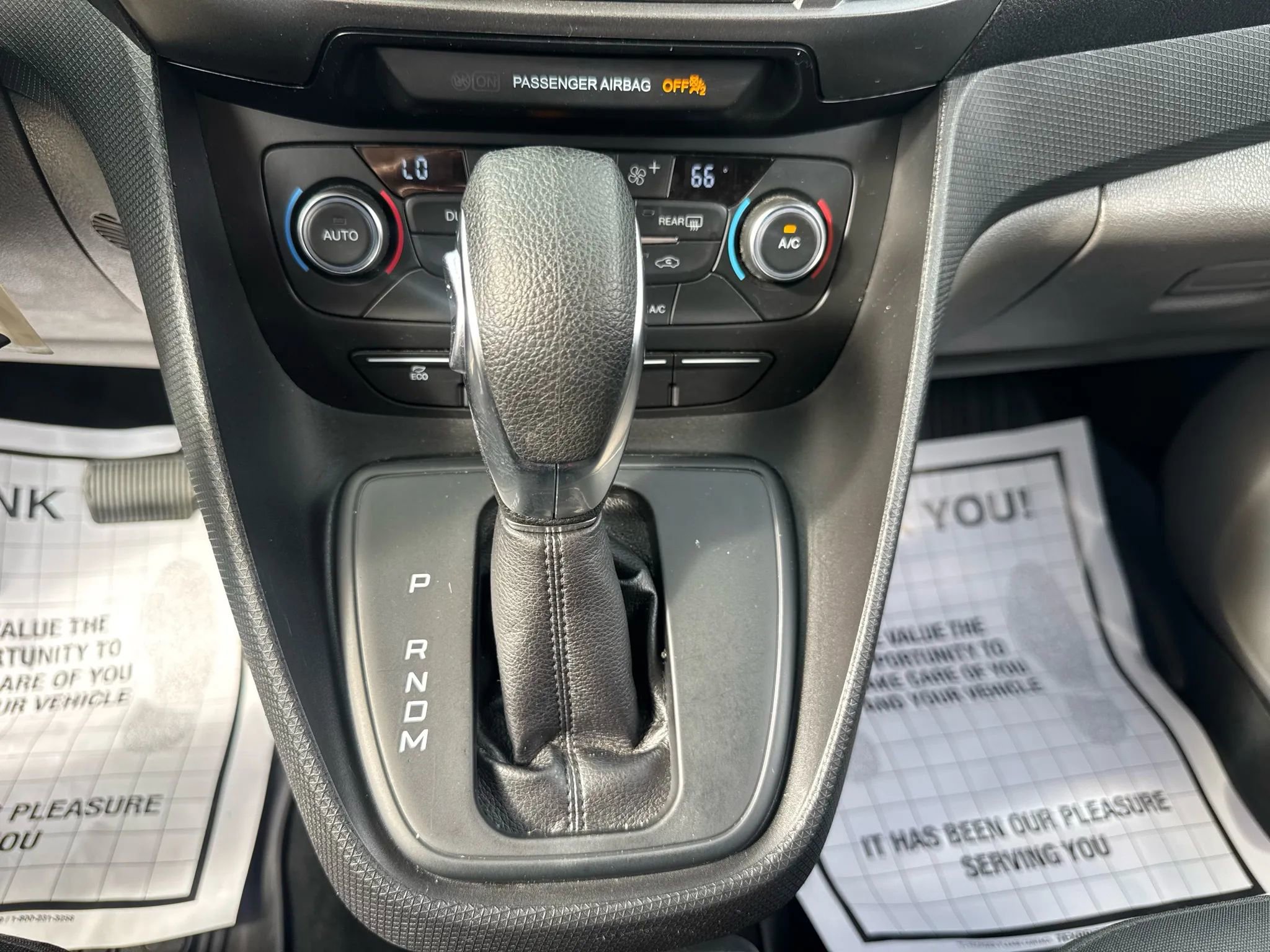 Used 2020 Ford Transit Connect XL image 48