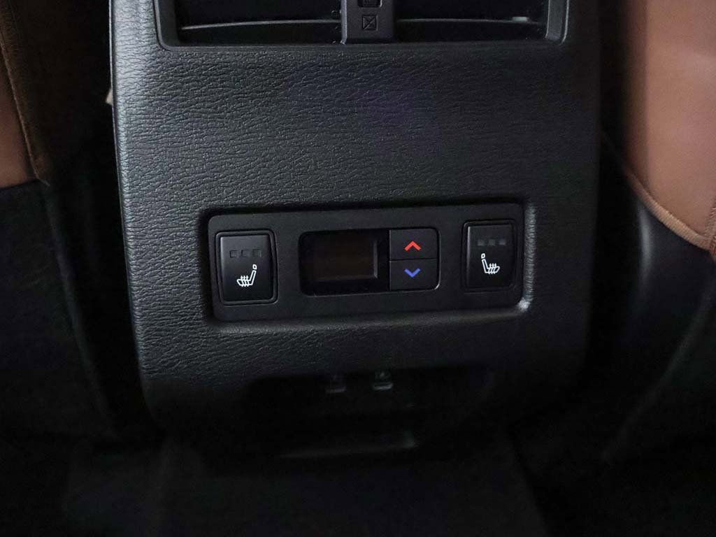 New 2026 Mitsubishi Outlander SEL image 51